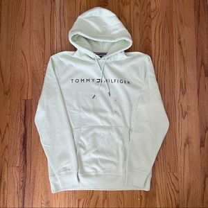 NWT Tommy Hilfiger Hoodie